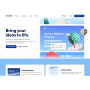 Gamma – AI-Powered Content Creation Made Simple